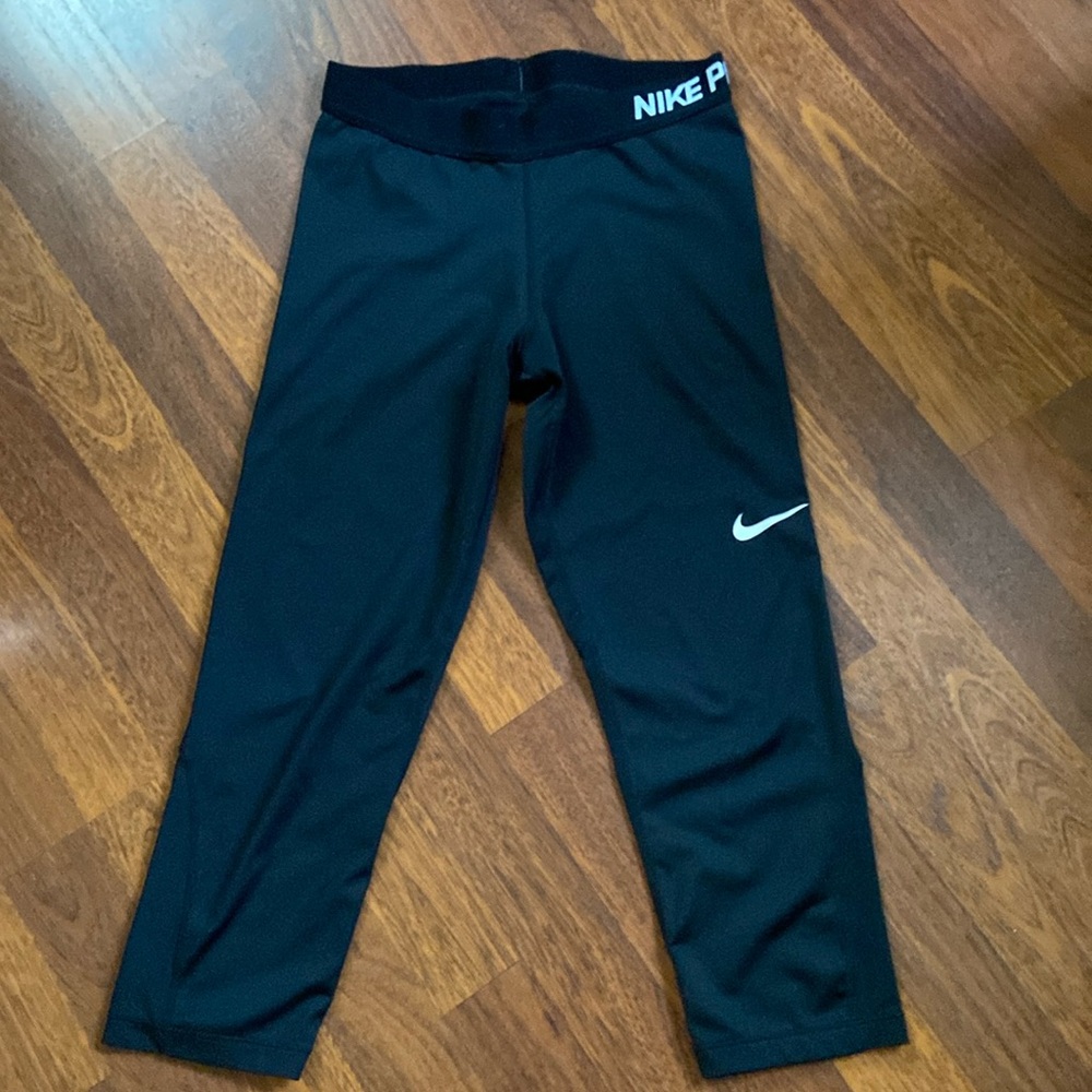 Nike Bike Pants